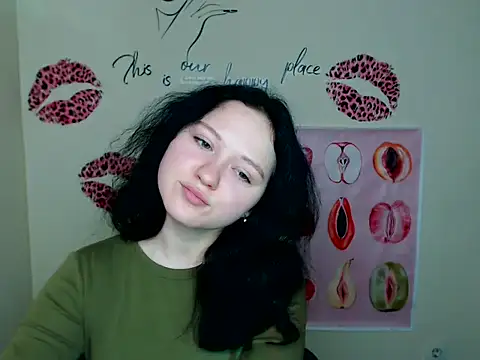 LadyAlice  online show from November 2025 07:12:02 AM