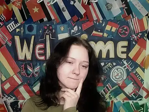 LadyAlice  online show from February 2026 07:26:02 AM