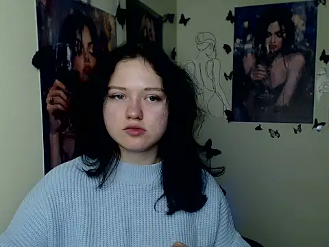 LadyAlice  online show from December 2025 06:57:02 AM