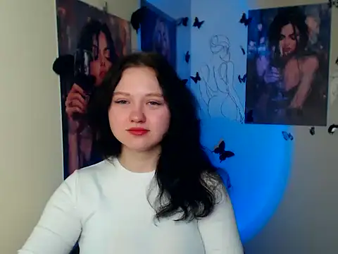 LadyAlice  online show from February 2026 06:36:02 AM