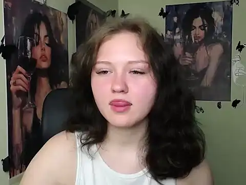 LadyAlice  online show from May 2026 06:07:02 AM