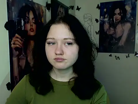 LadyAlice  online show from December 2025 07:29:01 AM