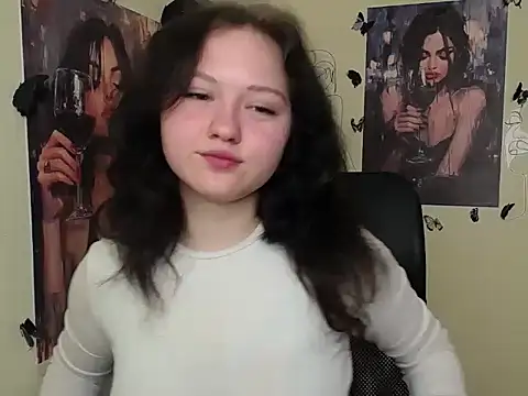 LadyAlice  online show from April 2026 06:20:01 AM