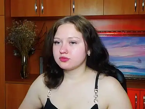 Snapshot of LadyAlice_ chatting on June 2026 06:24:02 AM LadyAlice online show from June 2026 06:24:02 AM