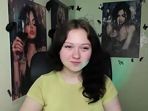 LadyAlice  online show from April 2026 06:09:02 AM