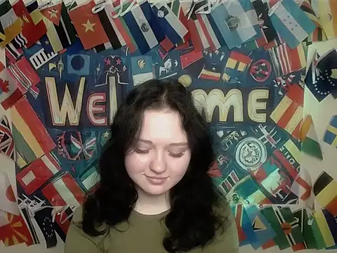 LadyAlice  online show from January 2026 07:04:01 AM