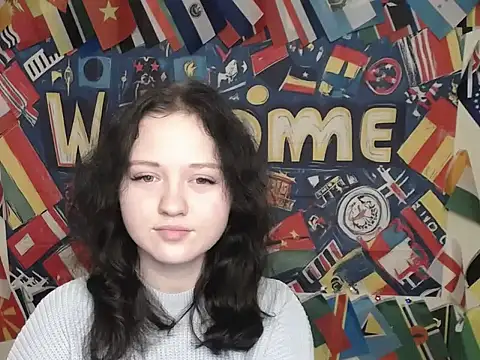 LadyAlice  online show from November 2025 07:09:01 AM