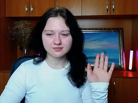 LadyAlice  online show from March 2026 06:43:02 AM