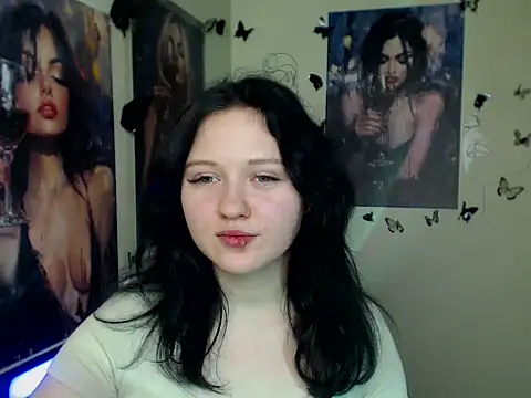 LadyAlice  online show from December 2025 07:25:02 PM