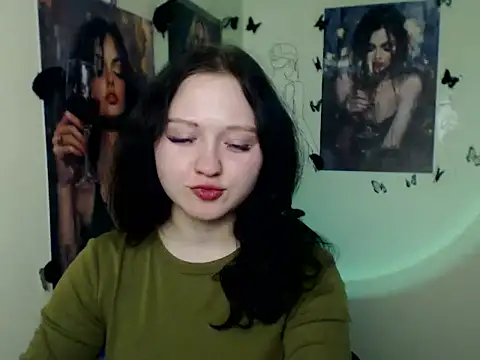 LadyAlice  online show from February 2026 06:50:01 PM