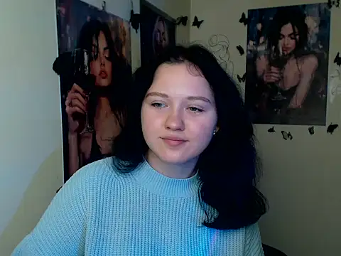 LadyAlice  online show from November 2025 07:09:01 AM