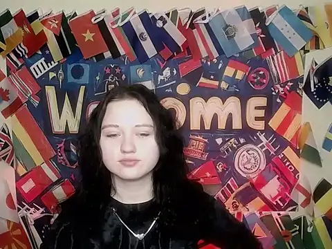 LadyAlice  online show from January 2026 06:52:01 AM