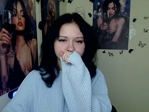 LadyAlice  online show from November 2025 07:08:02 AM