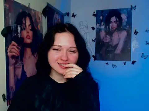 LadyAlice  online show from January 2026 06:39:02 AM