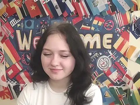 LadyAlice  online show from March 2026 07:01:02 AM