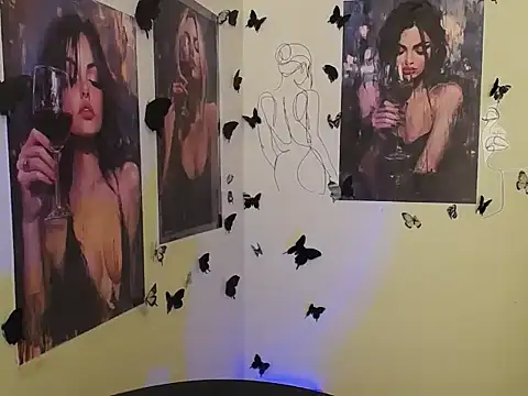 LadyAlice  online show from March 2026 07:02:01 AM