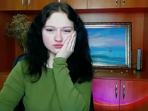 LadyAlice  online show from February 2026 07:16:01 AM