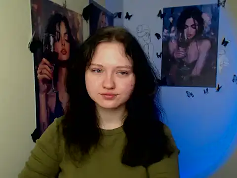 LadyAlice  online show from March 2026 07:26:02 AM