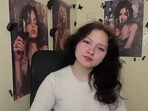 LadyAlice  online show from April 2026 05:14:02 AM