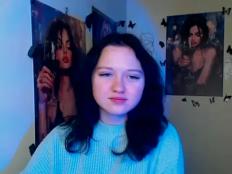 LadyAlice  online show from December 2025 07:03:01 AM