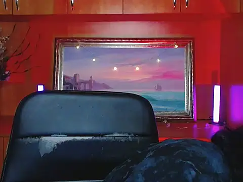 LadyAlice  online show from January 2026 07:02:02 AM