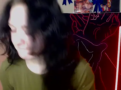 LadyAlice  online show from February 2026 07:16:02 AM