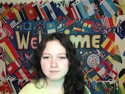 LadyAlice  online show from December 2025 06:51:02 AM