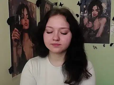 LadyAlice  online show from March 2026 07:13:01 AM