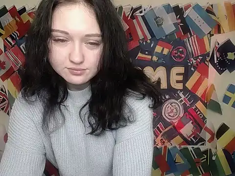 LadyAlice  online show from January 2026 07:12:02 AM