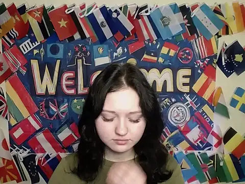 LadyAlice  online show from January 2026 06:50:02 AM