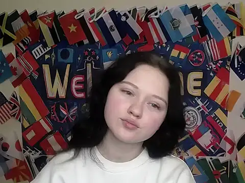 LadyAlice  online show from February 2026 07:46:01 AM