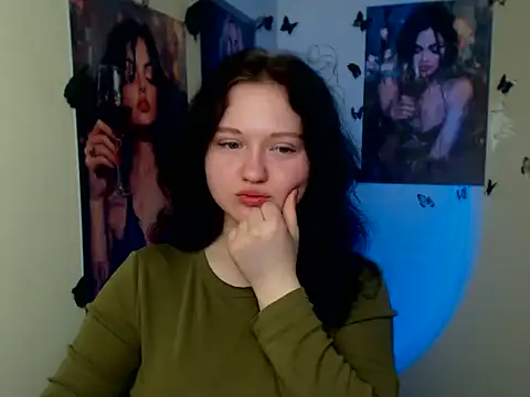 LadyAlice  online show from March 2026 06:53:02 AM