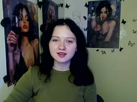 LadyAlice  online show from November 2025 07:12:01 AM