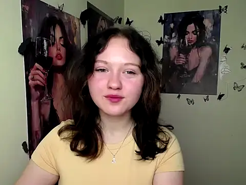 Snapshot of LadyAlice_ chatting on October 2025 06:03:02 AM LadyAlice online show from October 2025 06:03:02 AM