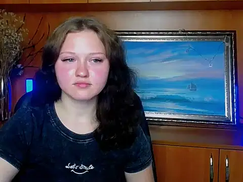 Snapshot of LadyAlice_ chatting on July 2026 05:54:02 PM LadyAlice online show from July 2026 05:54:02 PM