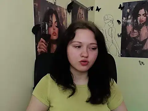 LadyAlice  online show from April 2026 06:03:02 AM