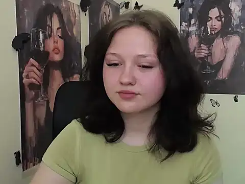LadyAlice  online show from May 2026 06:27:01 AM