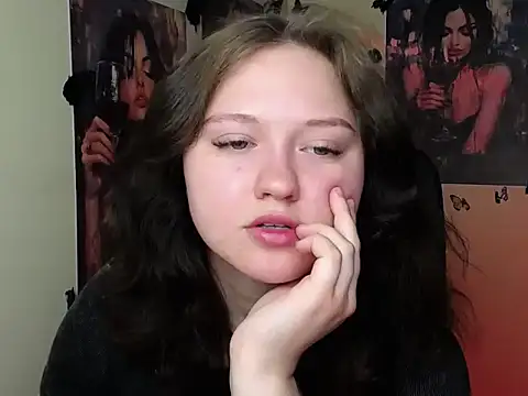 LadyAlice  online show from June 2026 06:24:01 AM