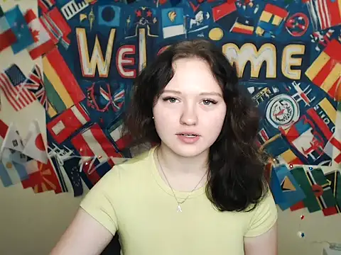 Snapshot of LadyAlice_ chatting on October 2025 06:14:01 AM LadyAlice online show from October 2025 06:14:01 AM