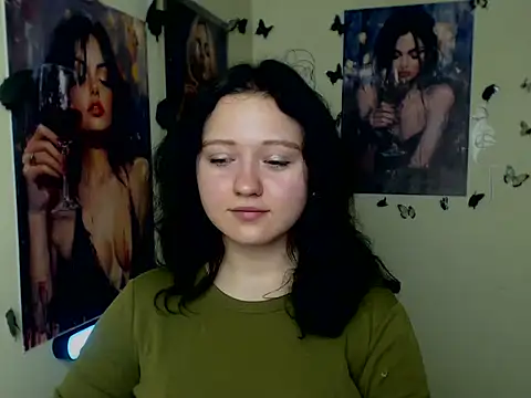 LadyAlice  online show from November 2025 07:02:01 AM