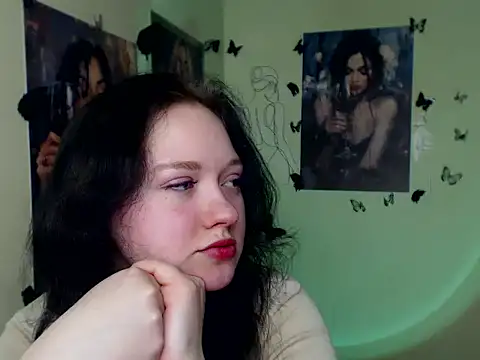 LadyAlice  online show from February 2026 06:57:02 AM