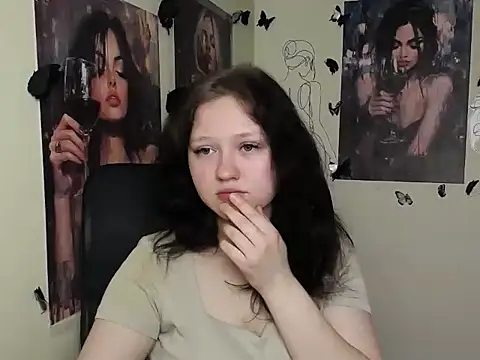 LadyAlice  online show from April 2026 05:53:02 AM