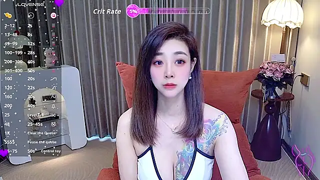 yue yue online show from April 2026 04:30:01 AM