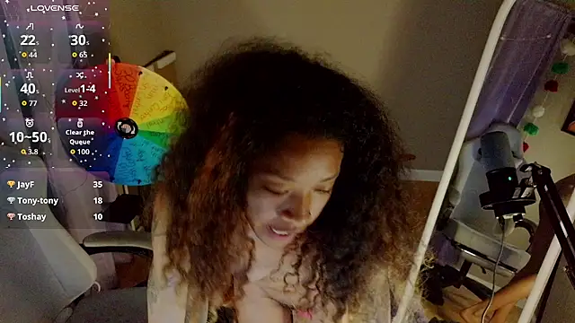 Snapshot of rubywithpearls chatting on April 2026 06:19:01 AM rubywithpearls online show from April 2026 06:19:01 AM