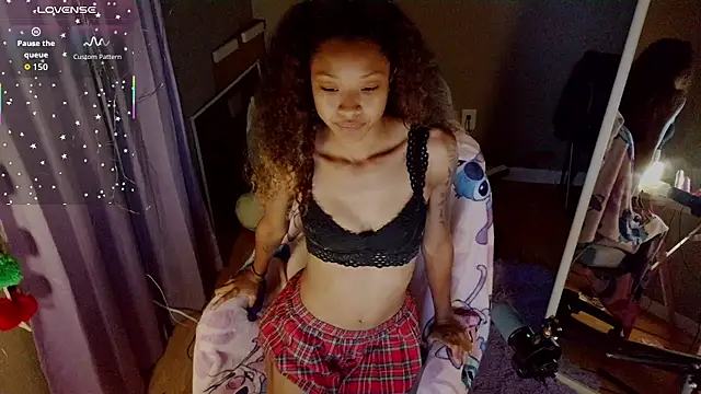 Snapshot of rubywithpearls chatting on April 2026 04:27:02 AM rubywithpearls online show from April 2026 04:27:02 AM