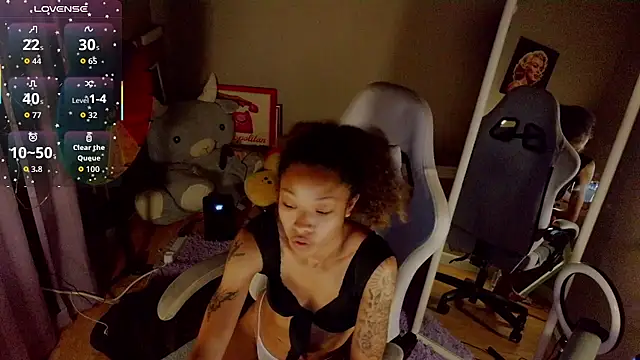 Snapshot of rubywithpearls chatting on April 2026 09:02:01 AM rubywithpearls online show from April 2026 09:02:01 AM