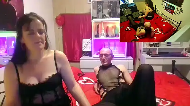 papillondusud online show from March 2026 07:04:02 PM