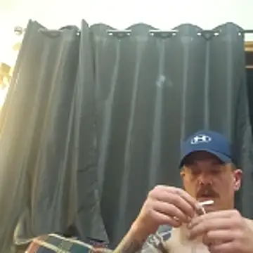 Tclarke93 online show from November 2025 05:55:02 AM