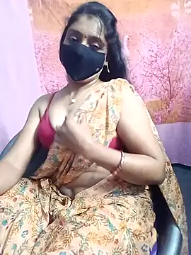 hotsana79 online show from October 2025 07:24:01 PM