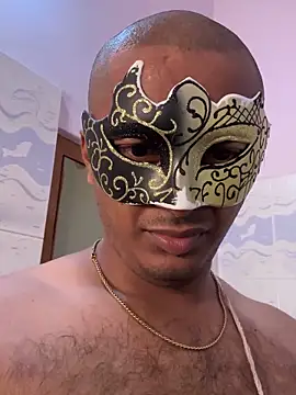 VVcouple online show from November 2025 09:19:02 AM